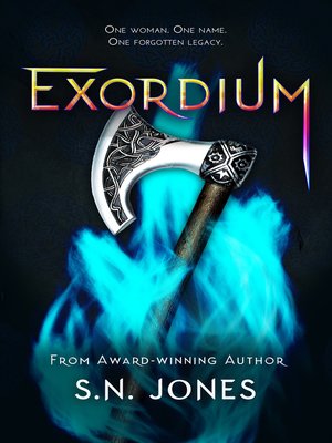 cover image of Exordium